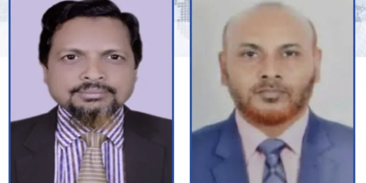 পবিপ্রবিতে শহীদ জিয়া গবেষণা পরিষদের আহ্বায়ক কমিটি গঠিত