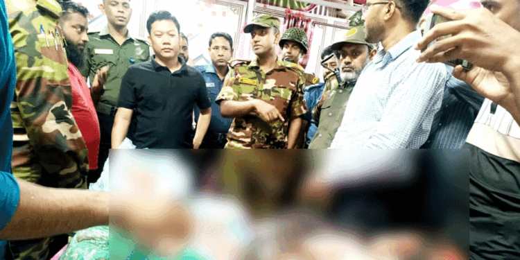 হরিপুরে পাখির মাংস বিক্রির অভিযোগে দুই হোটেল সিলগালা, ও একটিকে ২০ হাজার টাকা জরিমানা