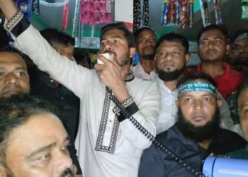 অনির্বাচিত সরকার সংকট সৃষ্টি করবে: নুরুল হক নুর