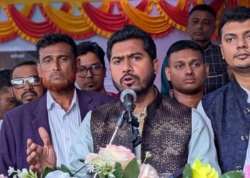 আগে রাষ্ট্র সংস্কার, পরে নির্বাচন: ভিপি নূর