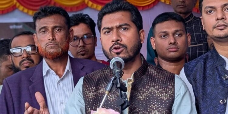 আগে রাষ্ট্র সংস্কার, পরে নির্বাচন: ভিপি নূর