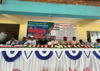 পটুয়াখালীতে আরাফাত রহমান কোকো স্মৃতি ক্রিকেট টুর্ণামেন্ট অনুষ্ঠিত।