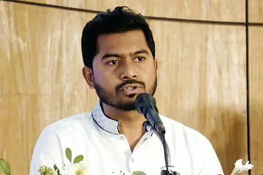 অনির্বাচিত সরকার সংকট সৃষ্টি করবে: নুরুল হক নুর