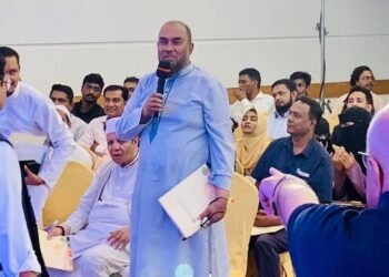 আমি এমন একটি নির্বাচনের প্রত্যাশা করি যেখানে জনগণ স্বাধীনভাবে ভোট দিতে পারবে; আব্দুল কাইয়ুম চৌধুরী