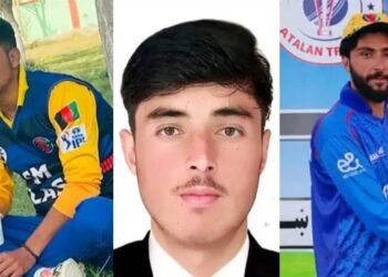 পাকিস্তানি বিমান হামলায় ৩ ক্রিকেটার নিহত, সিরিজ বয়কট আফগানিস্তানের