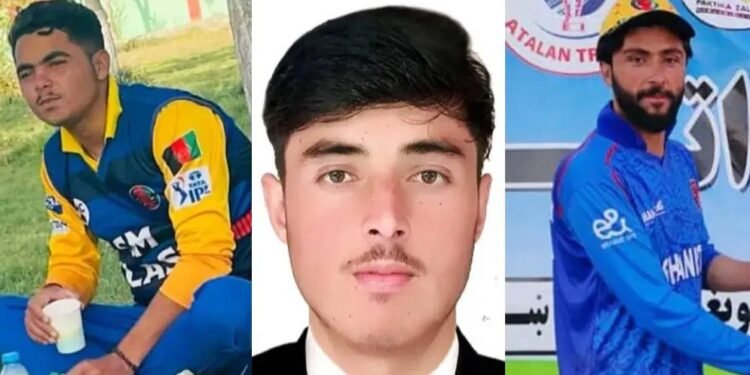 পাকিস্তানি বিমান হামলায় ৩ ক্রিকেটার নিহত, সিরিজ বয়কট আফগানিস্তানের