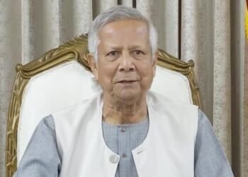 ২০২৫ সালের শেষের দিকে নির্বাচন হতে পারে: প্রধান উপদেষ্টা