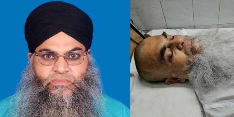 টঙ্গীর আলোচিত আলেম মুফতি মুহিব্বুল্লাহর অপহরণের গল্পে নতুন মোড়