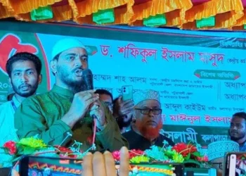 পিলখানা হত্যাকাণ্ড দিয়েই মেধার কবর রচনা শুরু করে খুনি হাসিনা।