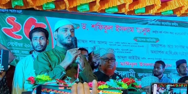 পিলখানা হত্যাকাণ্ড দিয়েই মেধার কবর রচনা শুরু করে খুনি হাসিনা।