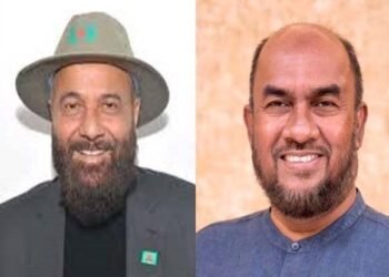 সিলেট-৩ আসনে মালিকের বদলে কাইয়ুমকে প্রার্থী করার দাবি বিএনপির একাংশের