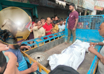 ওসমানীনগরে জুয়েলার্স শ্রমিকের মরদেহ উদ্ধার, মৃত্যুর কারণ জানা যায়নি