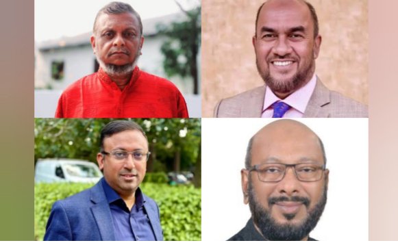 বিএনপির প্রার্থী তালিকা থেকে বাদ সিলেটের আলোচিত চার নেতা