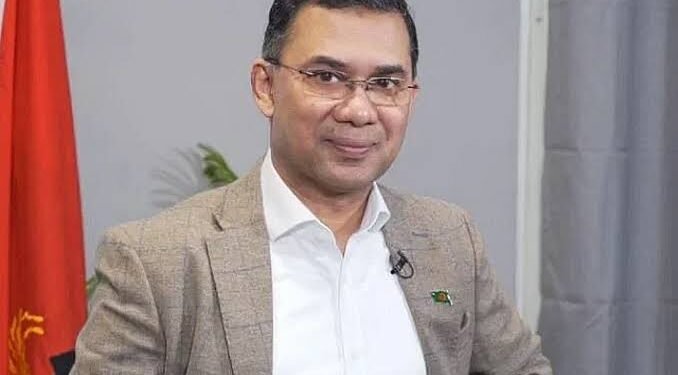 নভেম্বরে ওমরাহ পালন স্থগিত, ডিসেম্বরে দেশে ফিরছেন তারেক রহমান