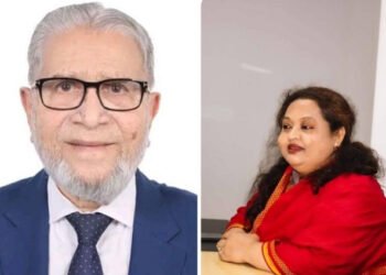 হবিগঞ্জ-৪: ফয়সালের বদলে শাম্মীকে প্রার্থী চায় ছাত্রদল