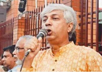 সব মামলায় জামিন পেলেন সিপিবি নেতা আনোয়ার হোসেন সুমন