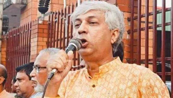 সব মামলায় জামিন পেলেন সিপিবি নেতা আনোয়ার হোসেন সুমন