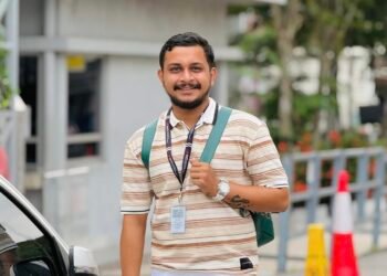 সিলেটের জনপ্রিয় কনটেন্ট ক্রিয়েটর দীপের মৃ-ত্যুর খবর কতটা সঠিক?