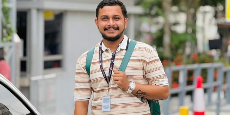 সিলেটের জনপ্রিয় কনটেন্ট ক্রিয়েটর দীপের মৃ-ত্যুর খবর কতটা সঠিক?