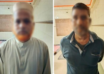 সিলেটে বৈষম্য বিরোধী ছাত্র আন্দোলন মামলায় মাদ্রাসা শিক্ষকসহ গ্রেপ্তার ২