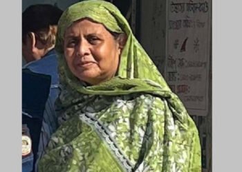 সিলেটে ওসমানী মেডিক্যাল কলেজ ক্যাম্পাস থেকে নারী চিকিৎসক নিখোঁজ