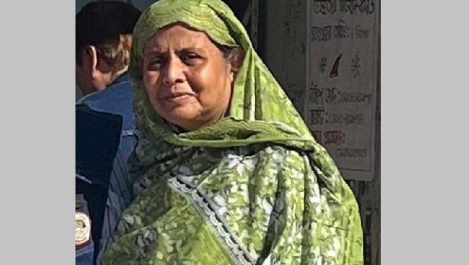 সিলেটে ওসমানী মেডিক্যাল কলেজ ক্যাম্পাস থেকে নারী চিকিৎসক নিখোঁজ