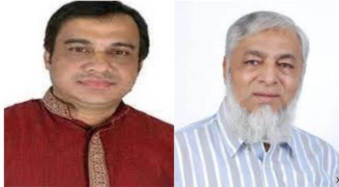 সিলেট মহানগর বিএনপি: সভাপতি পদ নিয়ে ধোঁয়াশা