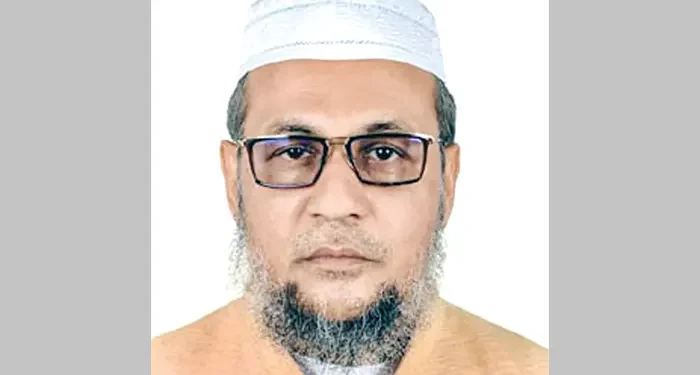 স্বতন্ত্র প্রার্থী হিসেবে সিলেট-৫ আসনে মাওলানা হুছাম উদ্দিন চৌধুরীর নির্বাচন করার গুঞ্জন