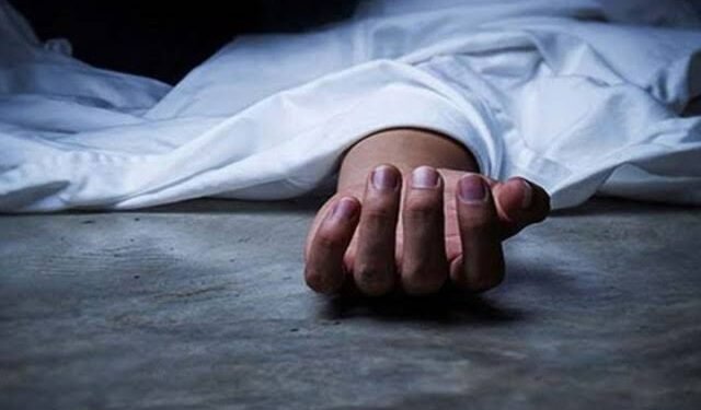 জগন্নাথপুরে তুচ্ছ ঘটনাকে কেন্দ্র করে যুবক খুন