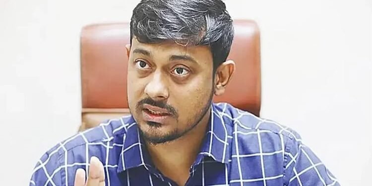 বিএনপি ও জামায়াতের কথামতো হয়েছে সনদ: নাসিরুদ্দীন পাটওয়ারী