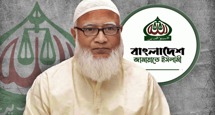 জামায়াত জয়ী হলে সিলেট থেকে প্রথম প্রধানমন্ত্রী হতে পারেন ডা. শফিকুর রহমান