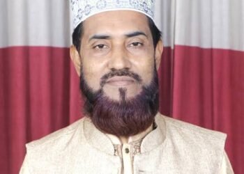 দক্ষ, যোগ্য, বিশ্বস্ত ও জনগণের বন্ধু রাজনৈতিক দল জামায়াতে ইসলামী- মোহাম্মদ সেলিম উদ্দিন