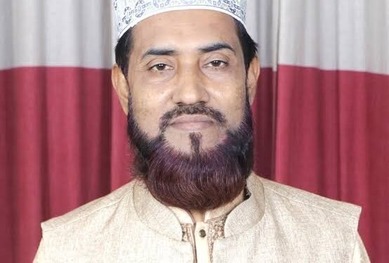 দক্ষ, যোগ্য, বিশ্বস্ত ও জনগণের বন্ধু রাজনৈতিক দল জামায়াতে ইসলামী- মোহাম্মদ সেলিম উদ্দিন