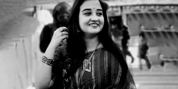 সিলেটে মেডিকেল শিক্ষার্থী প্রিয়ার ঝুলন্ত মরদেহ উদ্ধার