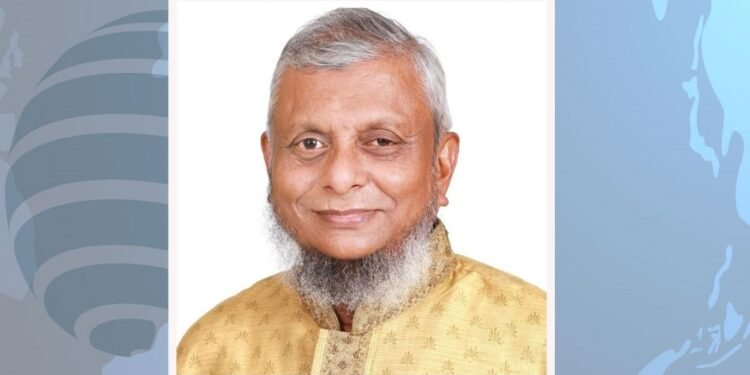 ‘আমি সিলেটের মানুষ, সিলেটের হয়েই থাকতে চাই’ – আরিফুল হক চৌধুরী