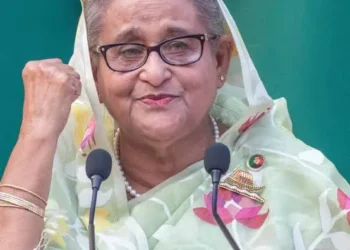 হাসিনাকে ফেরাতে কাজ শুরু করেছে প্রসিকিউশন