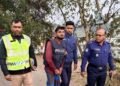 ৭০ হাজার টাকার বিরোধে শিপনকে হত্যা, লাশ ফেলে সিএনজি নিয়ে পালায় টিপু আদালতে স্বীকারোক্তি: প্রধান আসামি গ্রেফতার, উদ্ধার ছরতা ও লুণ্ঠিত সিএনজি