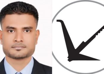 পরিকল্পিত ও প্রবাসীবান্ধব সিলেট-২ গড়ার অঙ্গীকার জাপা প্রার্থী জয়নালের