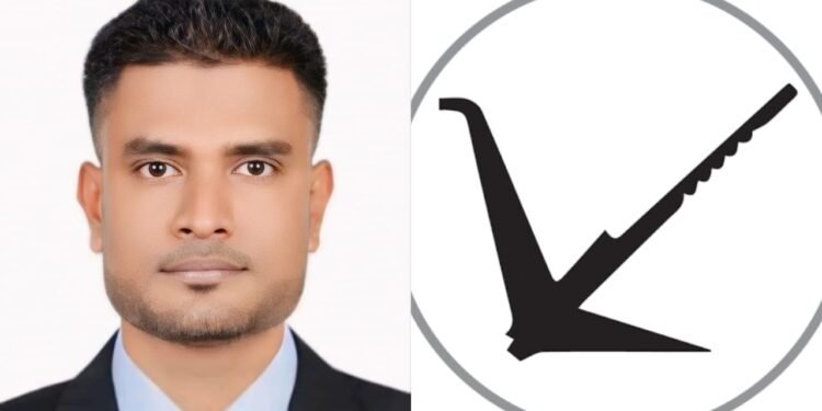 পরিকল্পিত ও প্রবাসীবান্ধব সিলেট-২ গড়ার অঙ্গীকার জাপা প্রার্থী জয়নালের