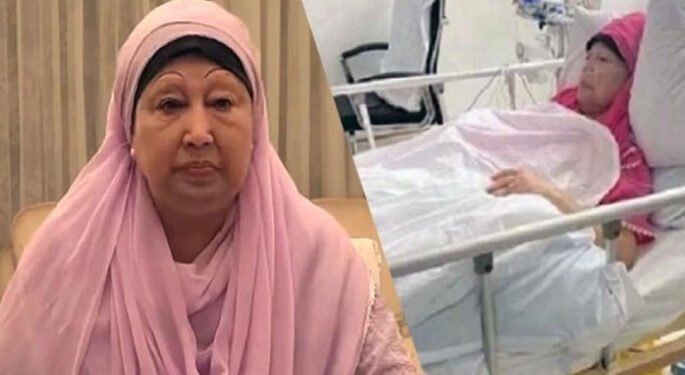 খালেদা জিয়ার শারীরিক অবস্থার কিছুটা উন্নতি