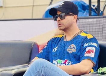 ঢাকার মালিকানায় শাকিব খান, থাকবেন ম্যাচেও