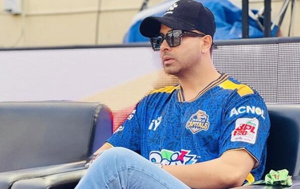 ঢাকার মালিকানায় শাকিব খান, থাকবেন ম্যাচেও