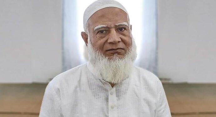 রাষ্ট্রের দায়িত্ব পেলে জনগণকে অন্ধকারে রেখে কিছুই করব না: জামায়াত আমির