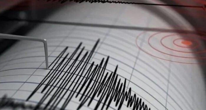 রাজধানীতে আবারও ৪.১ মাত্রার ভূমিকম্প অনুভূত