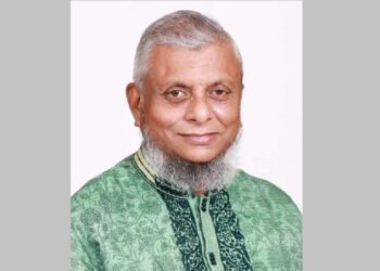 সিলেট-৪: দলীয় মনোনয়ন পেলেও বাড়তি চাপের মুখে আরিফুল হক চৌধুরী