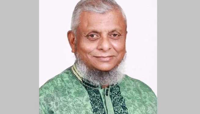 সিলেট-৪: দলীয় মনোনয়ন পেলেও বাড়তি চাপের মুখে আরিফুল হক চৌধুরী