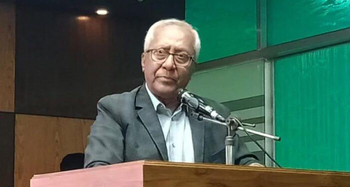 নির্বাচন এর তফসিল ঘোষণার তারিখ নির্ধারণ হয়নি ইসি সচিব