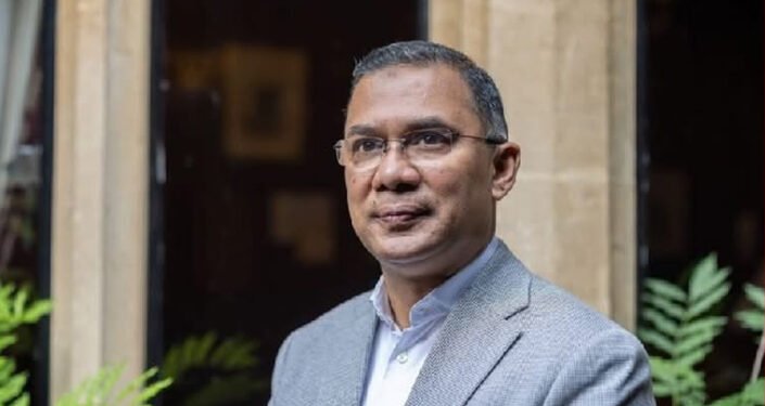 জনগণ ও গণতন্ত্রই কেবল দেশের সকল ষড়যন্ত্র রুখে দিতে পারে: তারেক রহমান