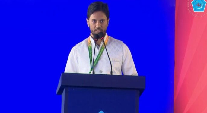 পাথর মেরে হত্যার রাজনীতি আর চলবে না: শিবির সভাপতি জাহিদুল ইসলাম