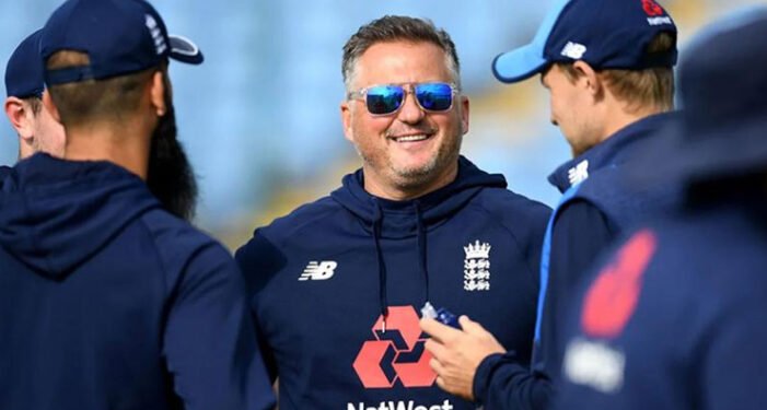 বিপিএল ২০২৫: ধারাভাষ্য প্যানেলে ইংল্যান্ডের সাবেক তারকা ড্যারেন গফ